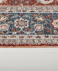 Lauren Ralph Lauren Manley Lrl1412p Rug Collection