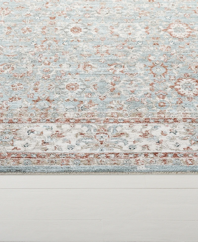 Lauren Ralph Lauren Charlton LRL1751M 8'X10' Area Rug