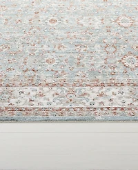 Lauren Ralph Lauren Charlton LRL1751M 8'X10' Area Rug