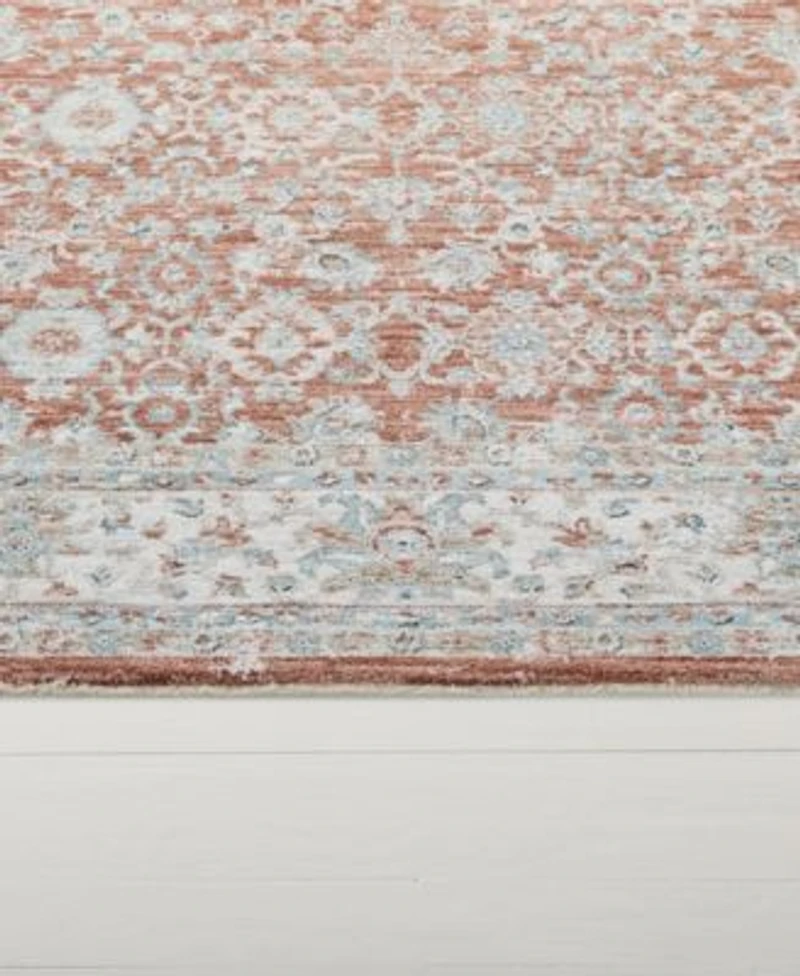 Lauren Ralph Lauren Charlton Lrl1751p Rug Collection