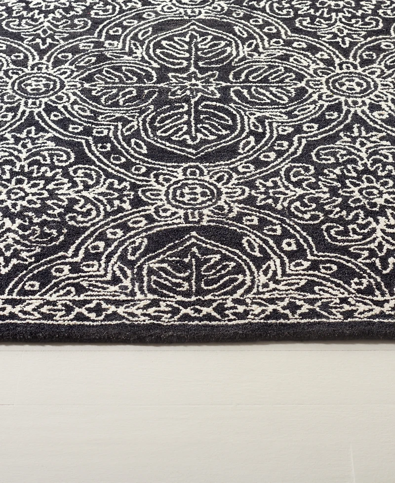 Lauren Ralph Lauren Etienne LRL6603Z 4'X6' Area Rug