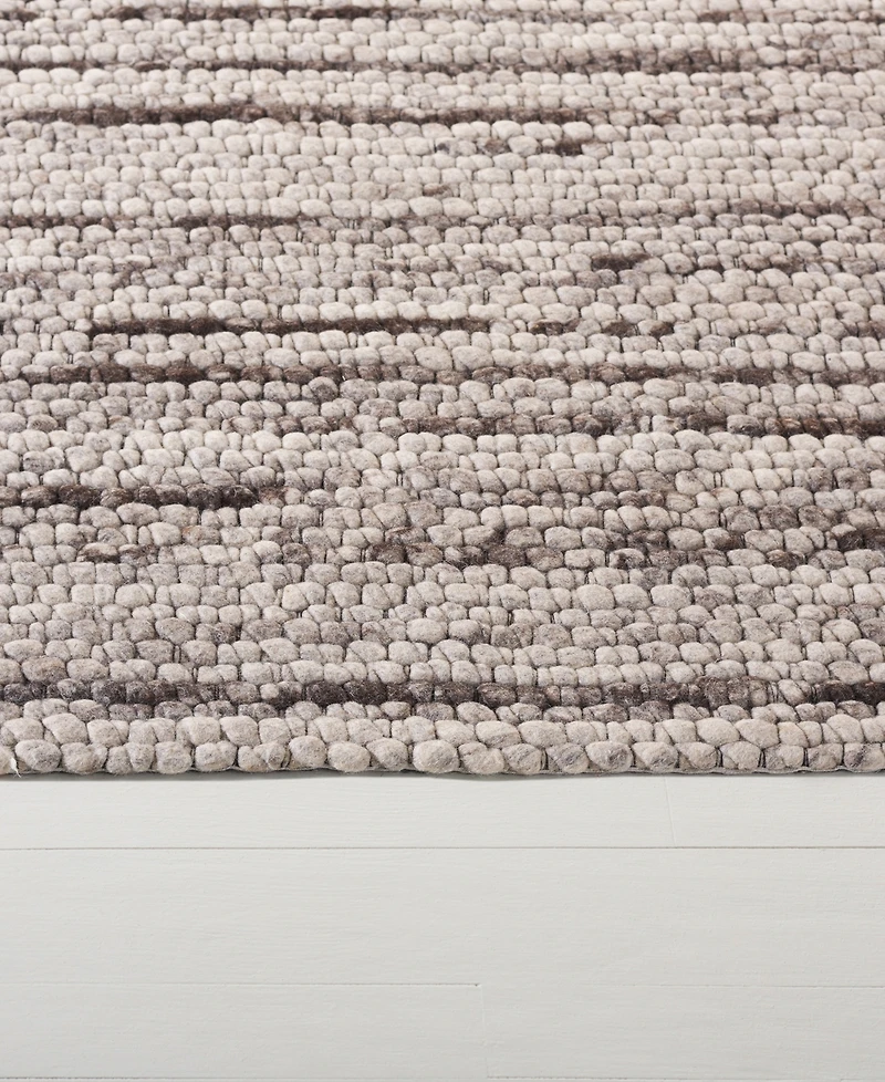 Lauren Ralph Lauren Abram LRL6330B 4'X6' Area Rug