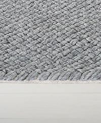 Lauren Ralph Lauren Callum LRL1801F 3'X5' Area Rug
