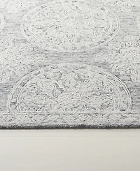 Lauren Ralph Lauren Emmett LRL6936F 6'X9' Area Rug