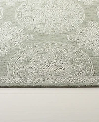 Lauren Ralph Lauren Emmett LRL6936W 3'X5' Area Rug