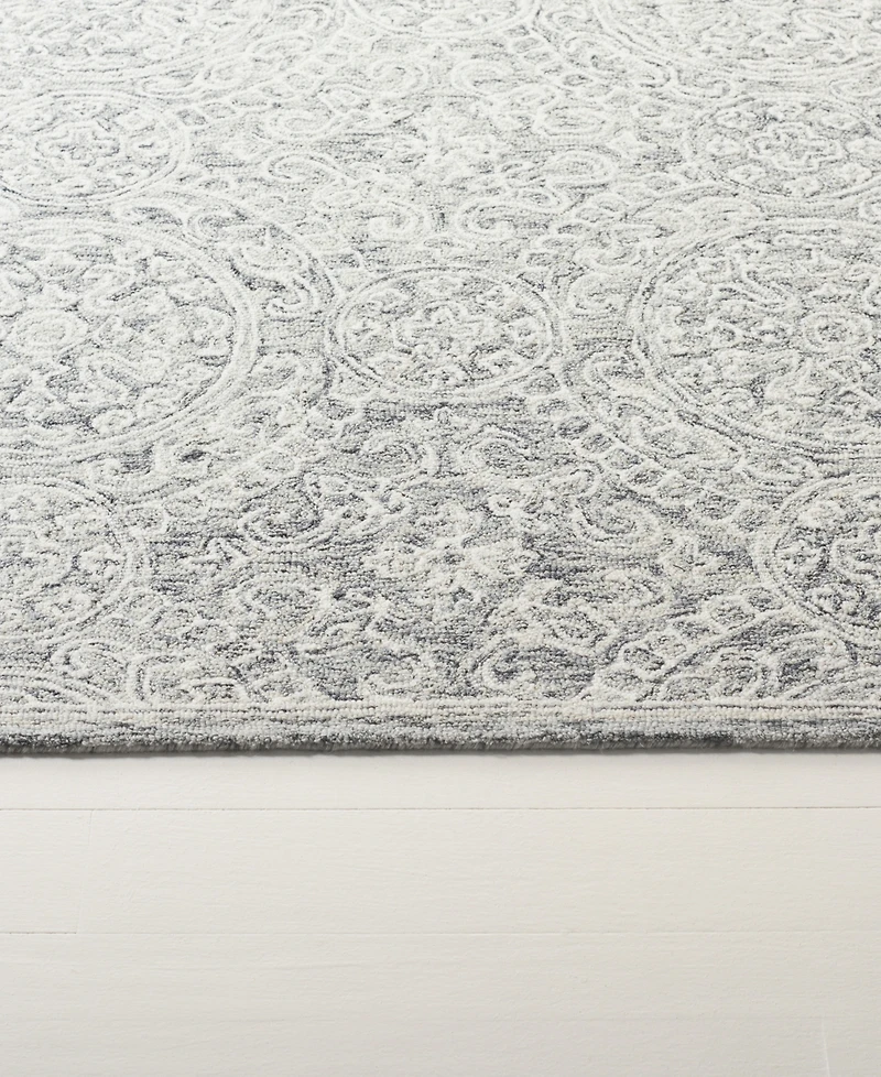 Lauren Ralph Lauren Finnegan LRL6937F 3'X5' Area Rug