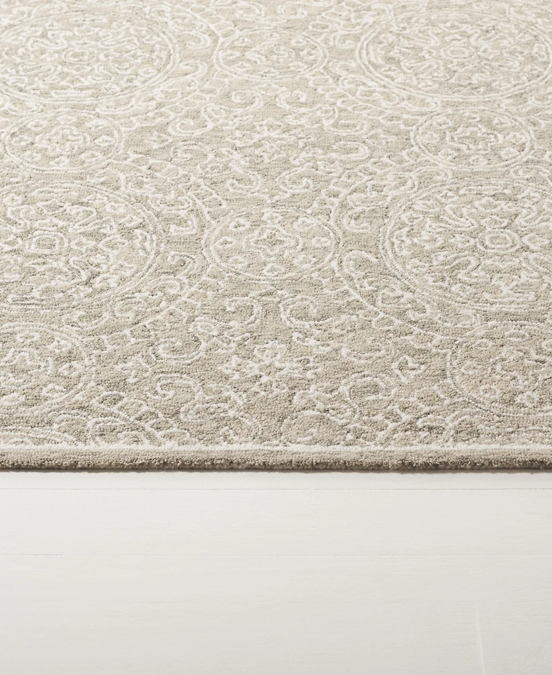 Lauren Ralph Lauren Finnegan LRL6937X 8'X10' Area Rug