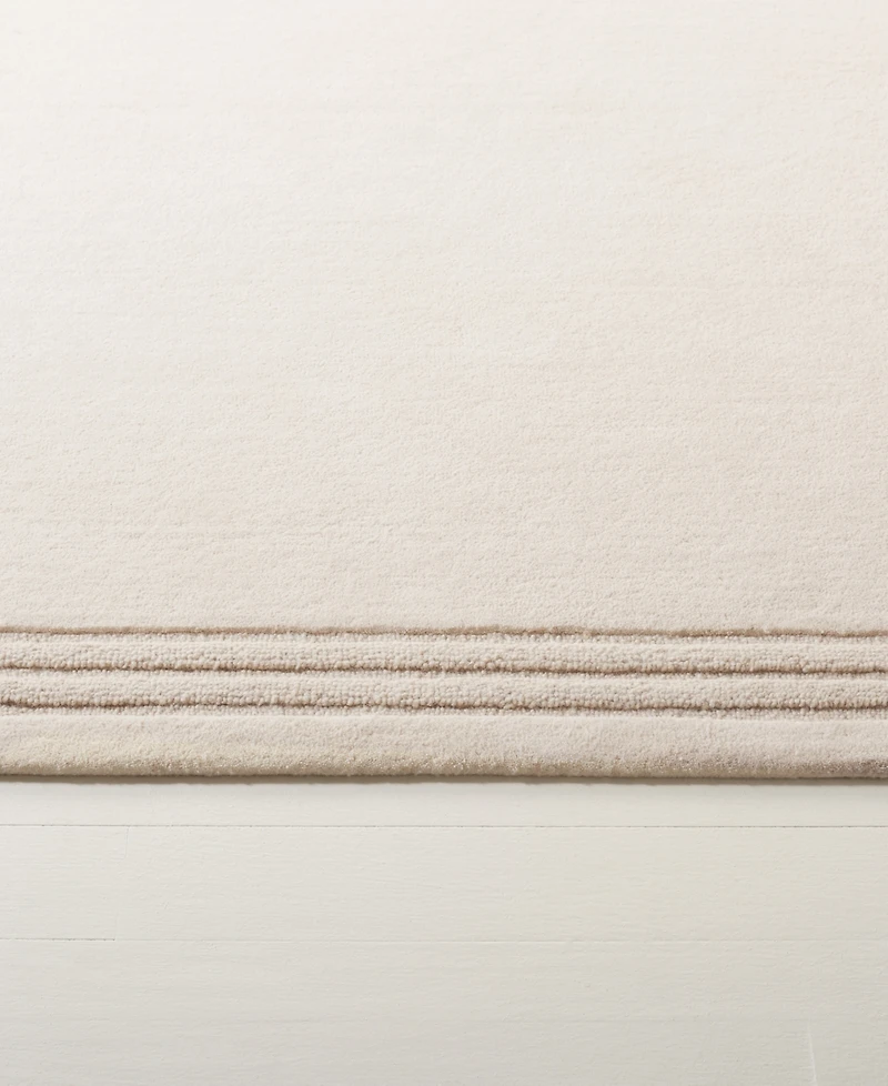 Lauren Ralph Lauren Lachlan LRL6939A 5'X8' Area Rug