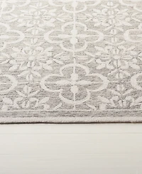 Lauren Ralph Lauren Piper LRL6942F 4'X6' Area Rug