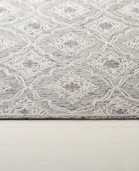 Lauren Ralph Lauren LRL6943G 8'X10' Area Rug