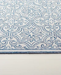 Lauren Ralph Lauren Quinn LRL6944N 4'X6' Area Rug
