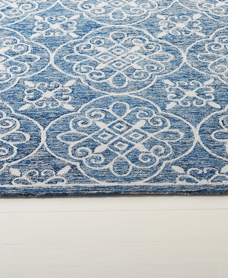 Lauren Ralph Lauren Rowan LRL6945N 3'X5' Area Rug