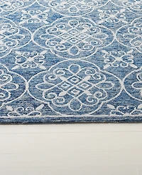 Lauren Ralph Lauren Rowan LRL6945N 3'X5' Area Rug