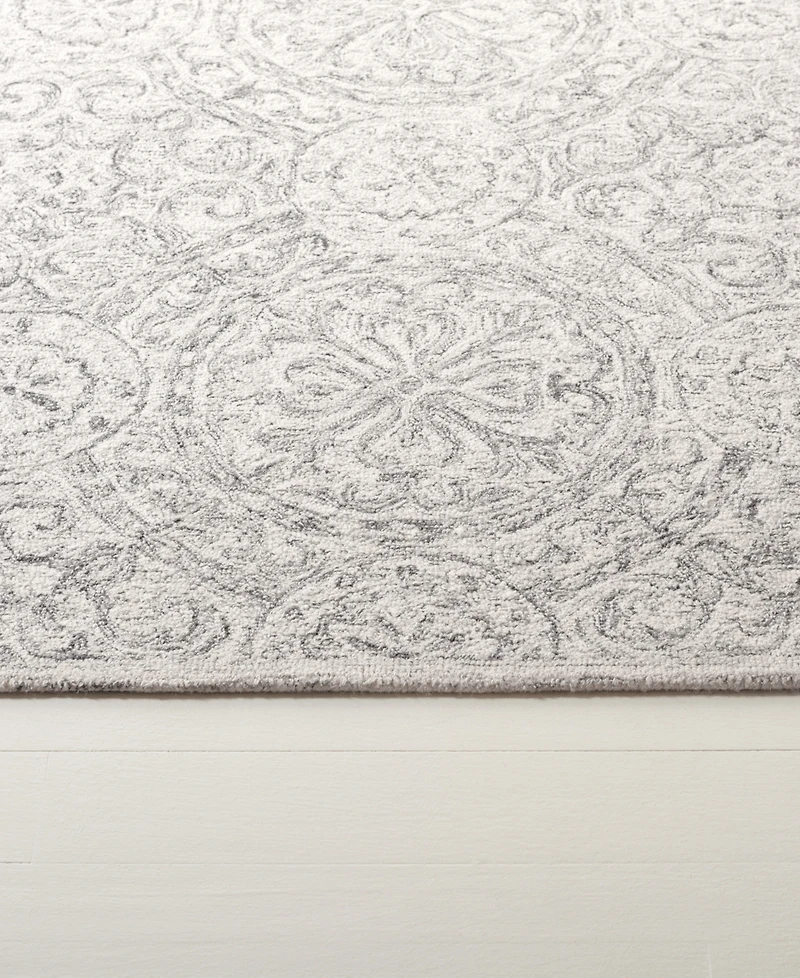 Lauren Ralph Lauren Theo LRL6947F 3'X5' Area Rug