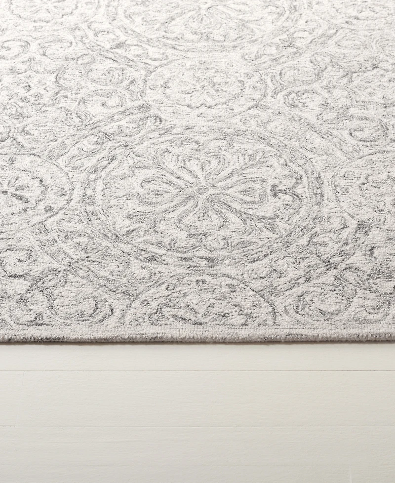 Lauren Ralph Lauren Theo LRL6947F 5'X8' Area Rug