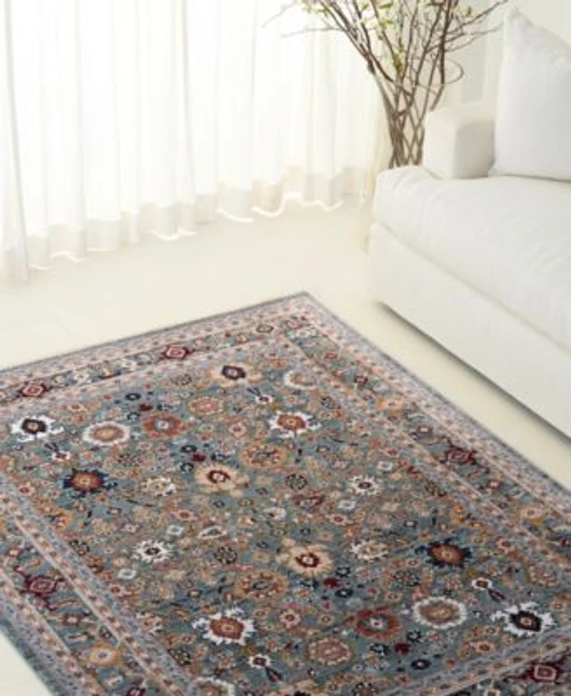 Lauren Ralph Lauren Allington Lrl1108k Rug Collection