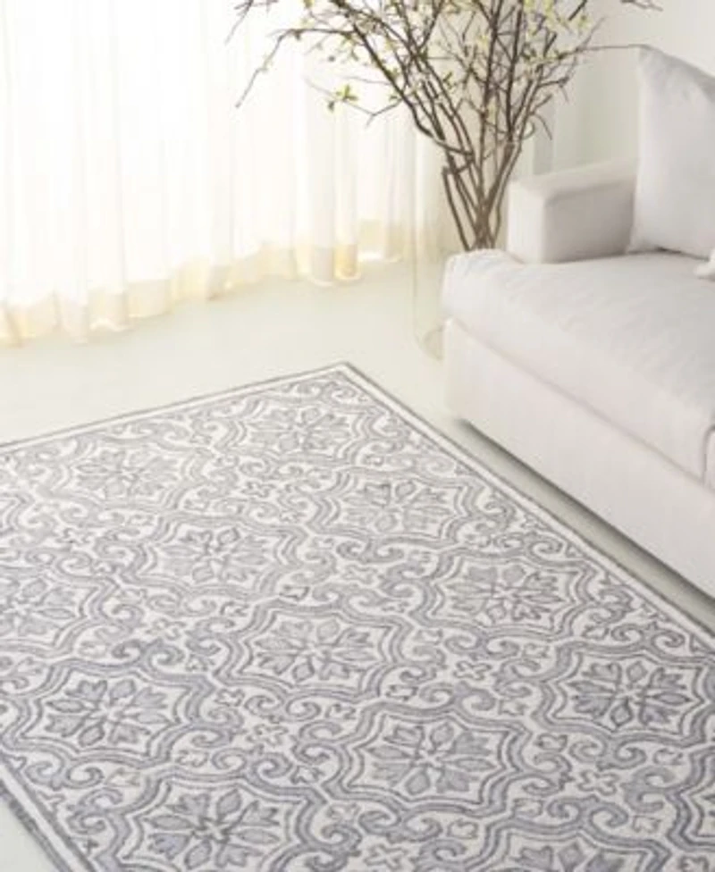 Lauren Ralph Lauren Quinn Lrl6944f Rug Collection