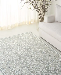 Lauren Ralph Lauren Quinn LRL6944J 4'X6' Area Rug