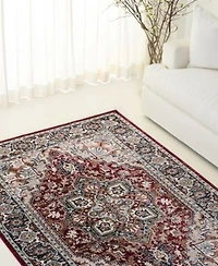 Lauren Ralph Lauren Atwood Lrl1119p Rug Collection