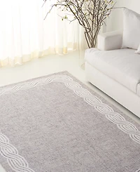 Lauren Ralph Lauren Uma LRL6951F 3'X5' Area Rug