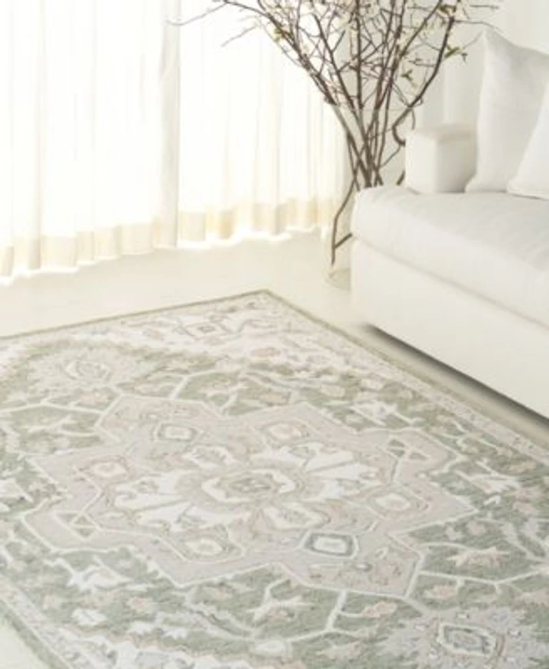 Lauren Ralph Lauren Percy Lrl6652y Rug Collection