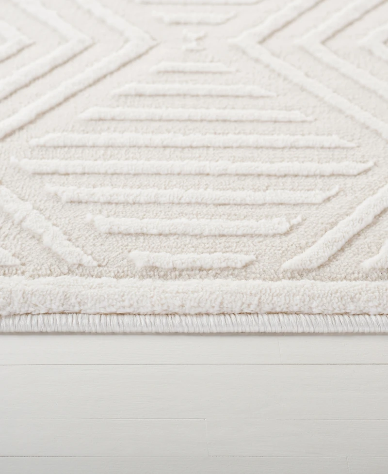 Lauren Ralph Lauren Warren LRL1172A 6'7"X8'6" Area Rug
