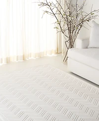 Lauren Ralph Lauren Bolton LRL1175A 6'7"X8'6" Area Rug