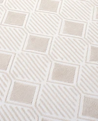 Lauren Ralph Lauren Kimberley LRL1177B 6'7"X8'6" Area Rug