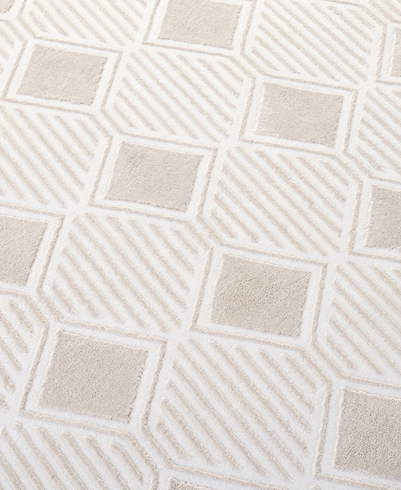 Lauren Ralph Lauren Kimberley LRL1177B 9'X12' Area Rug