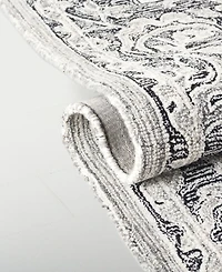 Lauren Ralph Lauren Juniper LRL6636Z 4'X6' Area Rug