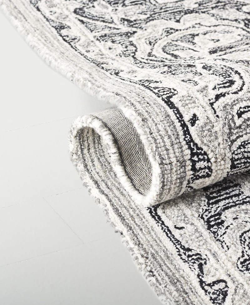 Lauren Ralph Lauren Juniper LRL6636Z 8'X10' Area Rug