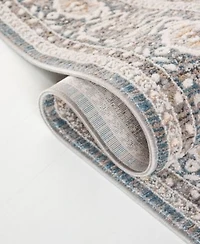 Lauren Ralph Lauren Clover Lrl1270m Rug Collection