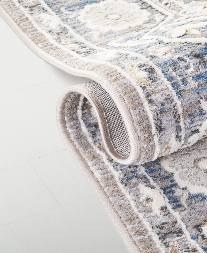 Lauren Ralph Lauren Clover LRL1272M 8'X10' Area Rug