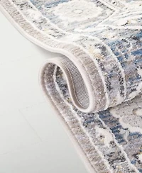Lauren Ralph Lauren Clover Lrl1272m Rug Collection
