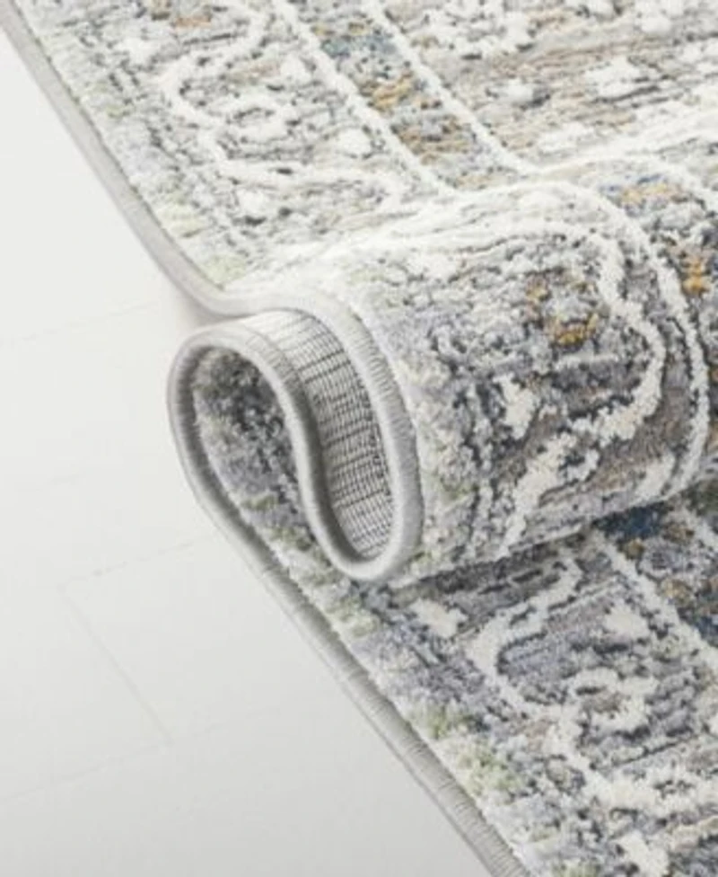 Lauren Ralph Lauren Clover Lrl1274w Rug Collection