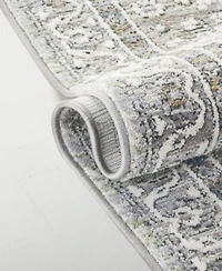 Lauren Ralph Lauren Clover Lrl1274w Rug Collection