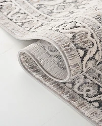 Lauren Ralph Lauren Clover LRL1274F 4'X6' Area Rug