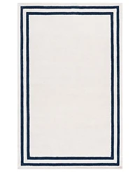 Lauren Ralph Lauren Lauren Ralph Lauren LRL6954A 6'X9' Area Rug