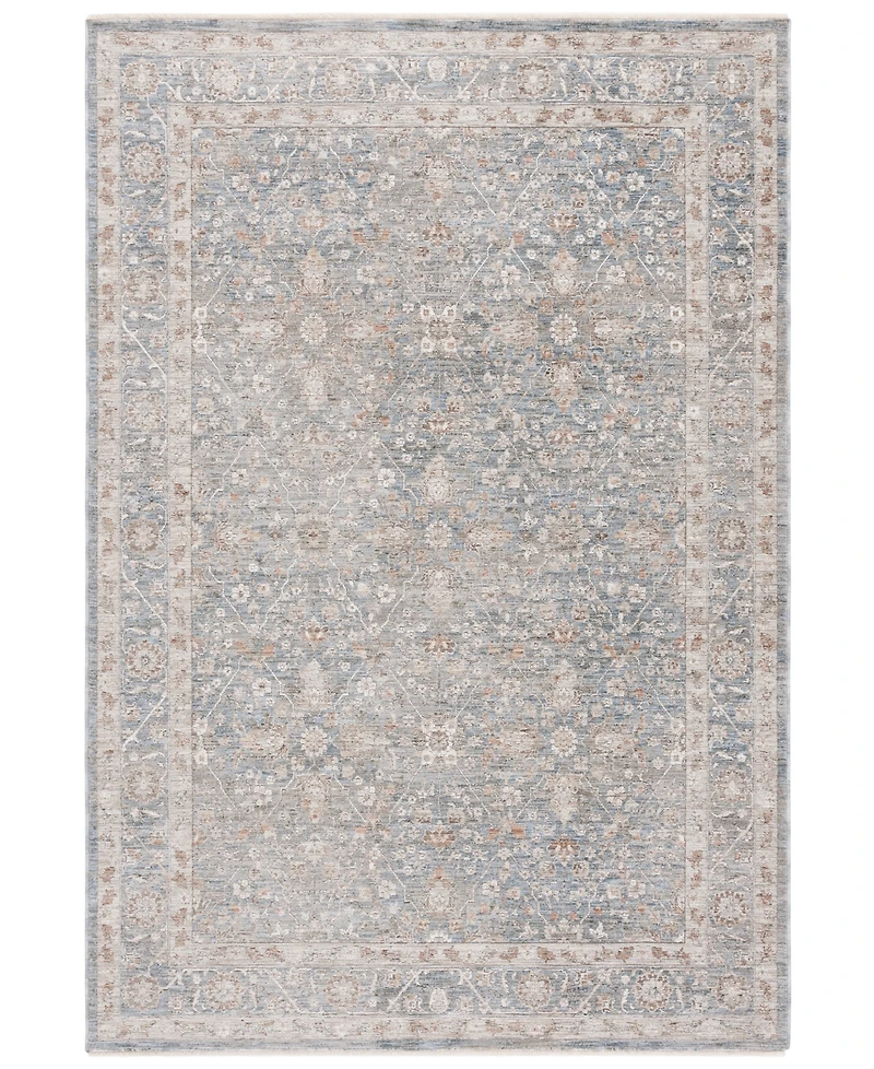 Lauren Ralph Lauren Flora LRL1852M 8'X10' Area Rug