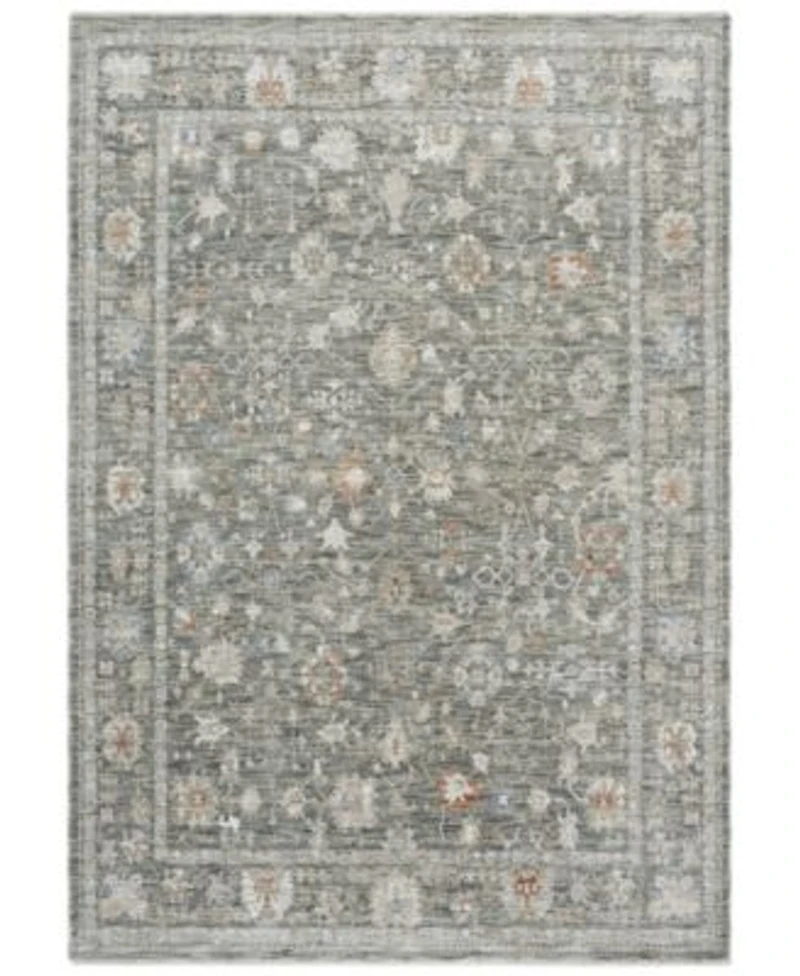 Lauren Ralph Lauren Flora Lrl1856f Rug Collection