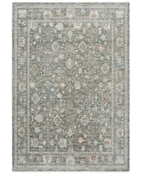Lauren Ralph Lauren Flora Lrl1856f Rug Collection