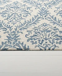 Lauren Ralph Lauren Lauren Ralph Lauren LRL6607M 9'X12' Area Rug