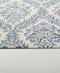 Lauren Ralph Lauren Lauren Ralph Lauren Lrl6607m Rug Collection