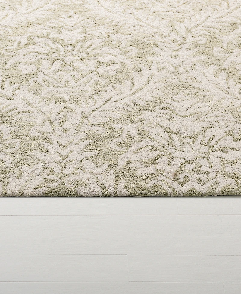 Lauren Ralph Lauren Lauren Ralph Lauren LRL6607W 9'X12' Area Rug