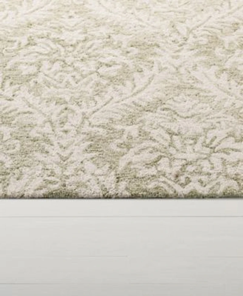 Lauren Ralph Lauren Lauren Ralph Lauren Lrl6607w Rug Collection
