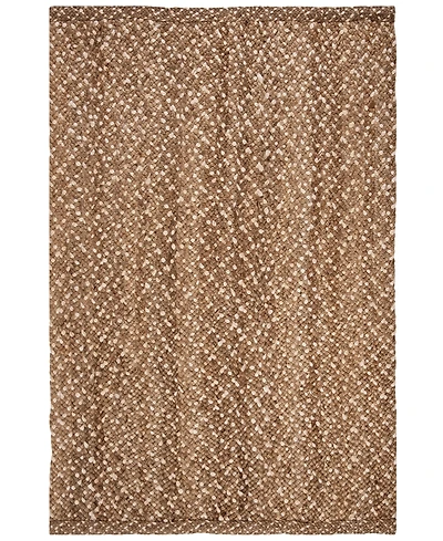 Lauren Ralph Lauren Two Color Braid LRL7301A 8'X10' Area Rug