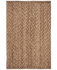 Lauren Ralph Lauren Two Color Braid LRL7301A 8'X10' Area Rug