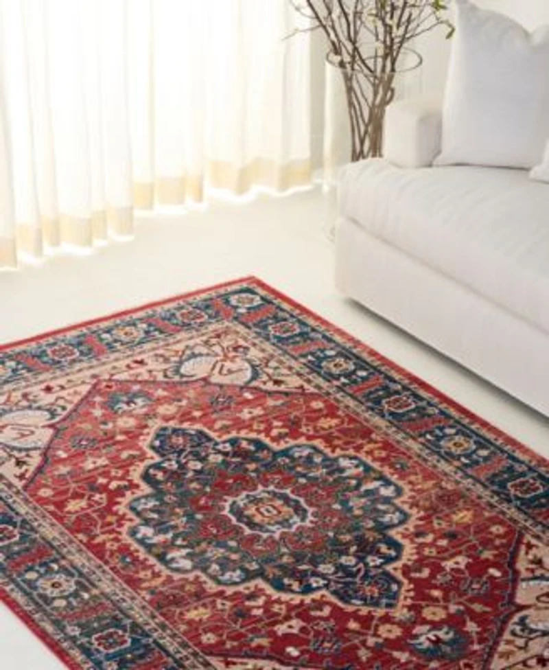 Lauren Ralph Lauren Chloe Lrl1221a Rug Collection