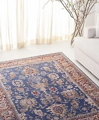 Lauren Ralph Lauren Bennet Lrl1341m Rug Collection