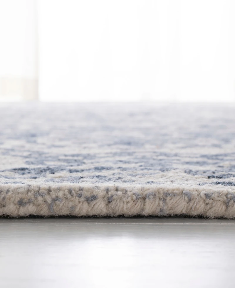 Lauren Ralph Lauren Nina LRL6606N 2'6"X4' Area Rug